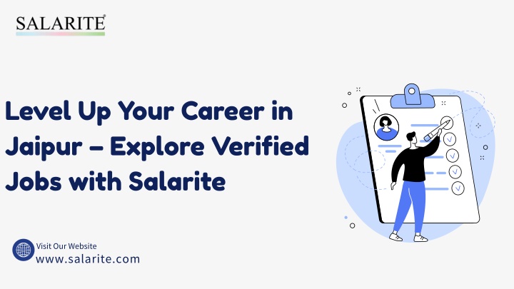 level up your career in jaipur explore verified