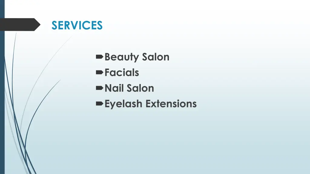 services