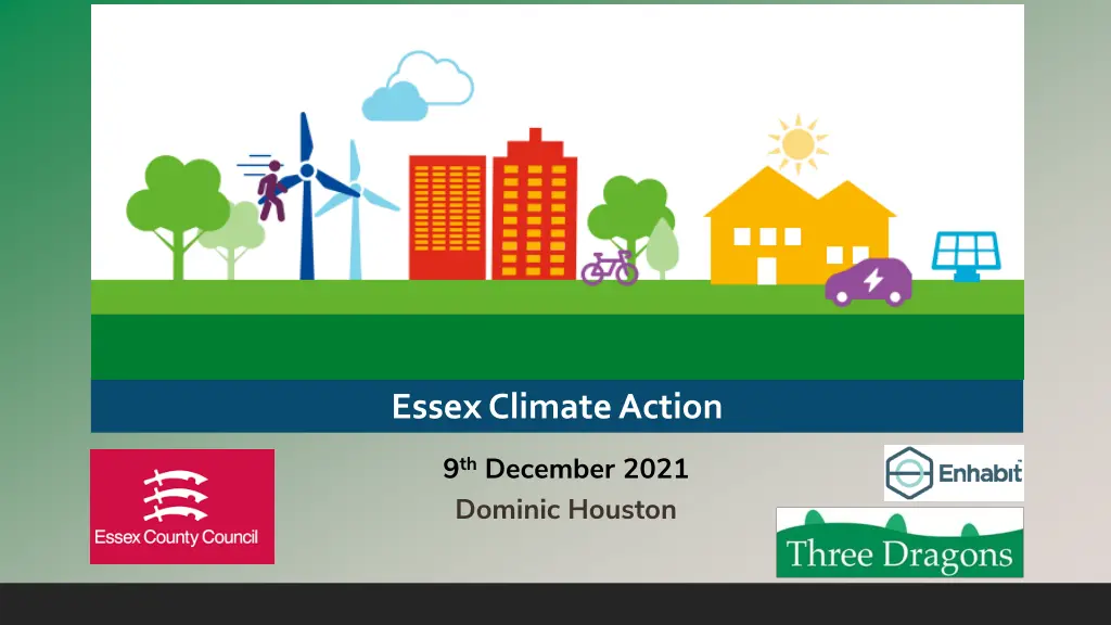 essex climate action