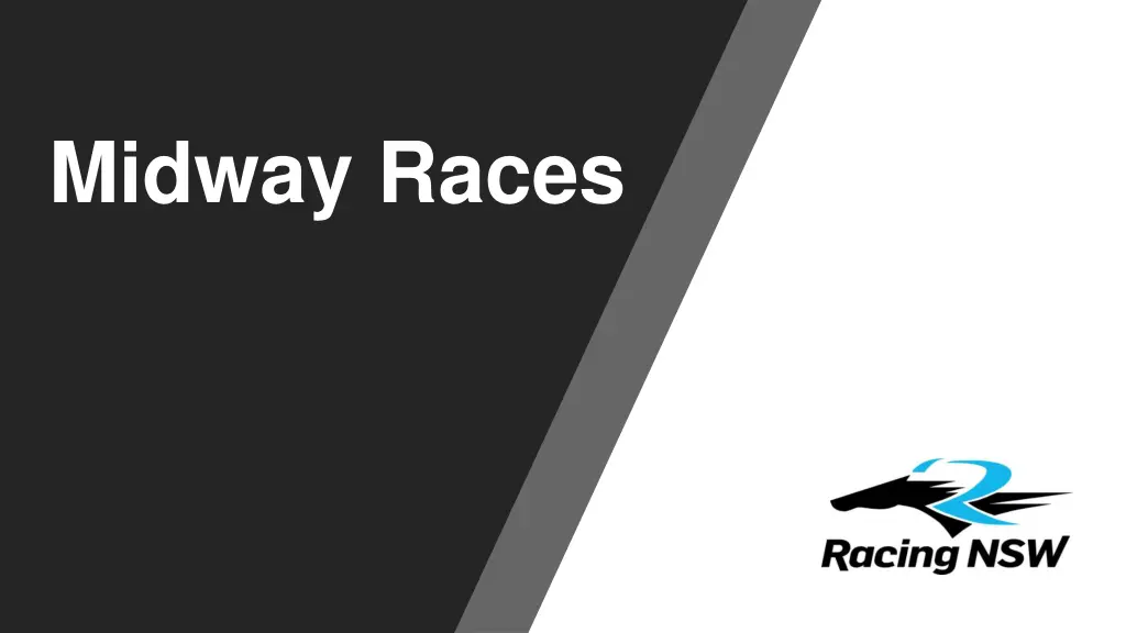 midway races
