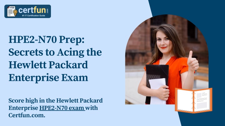 hpe2 n70 prep secrets to acing the hewlett