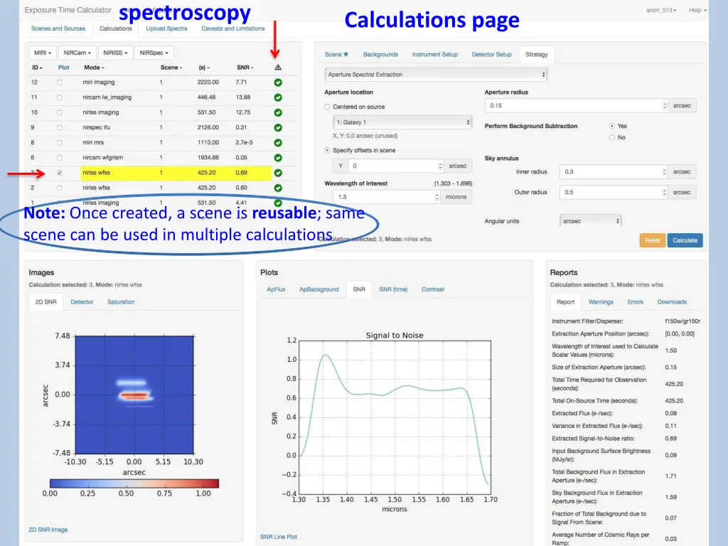 spectroscopy