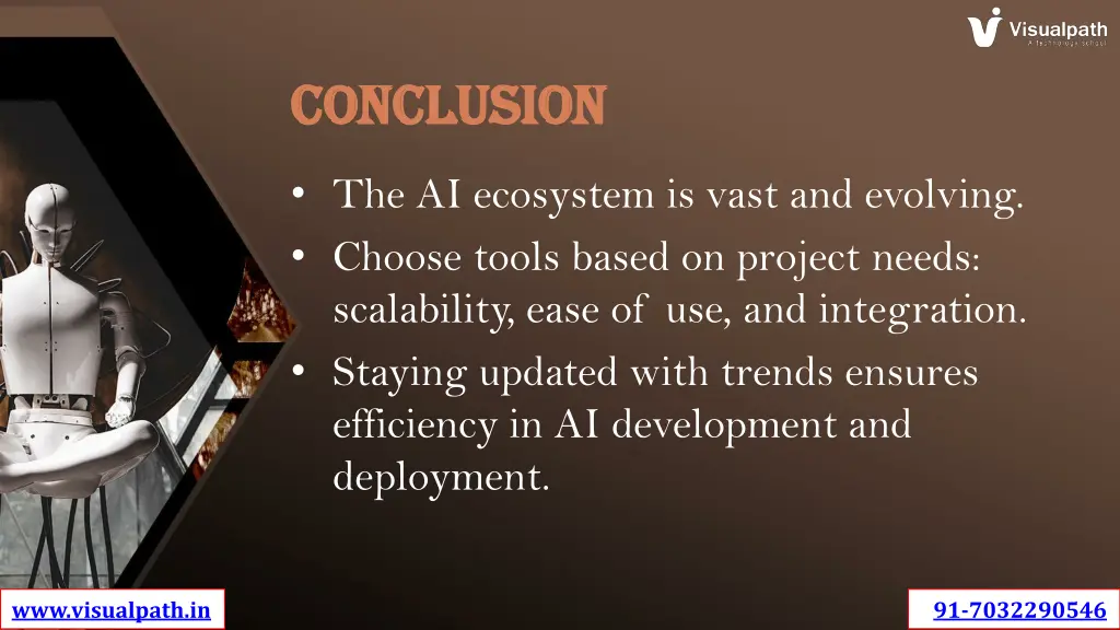 conclusion conclusion