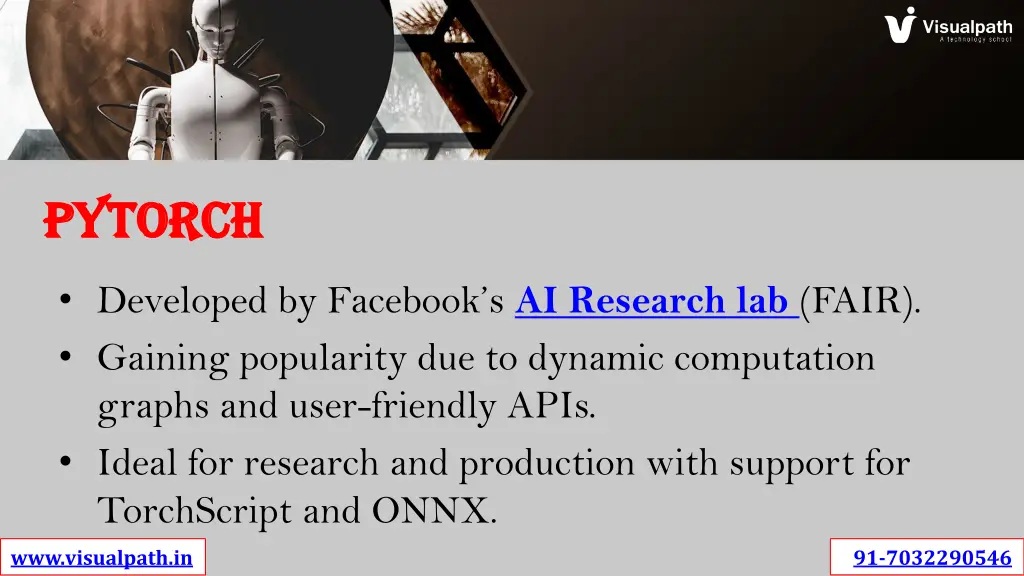 pytorch pytorch