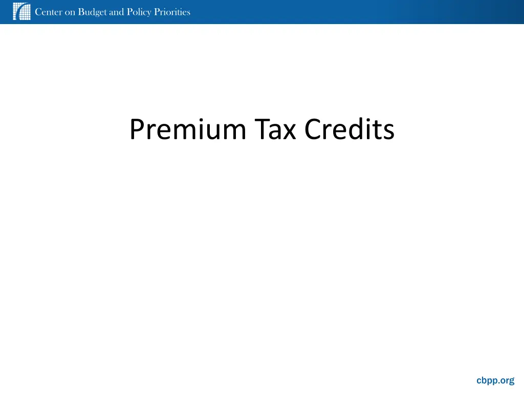 center on budget and policy priorities 3