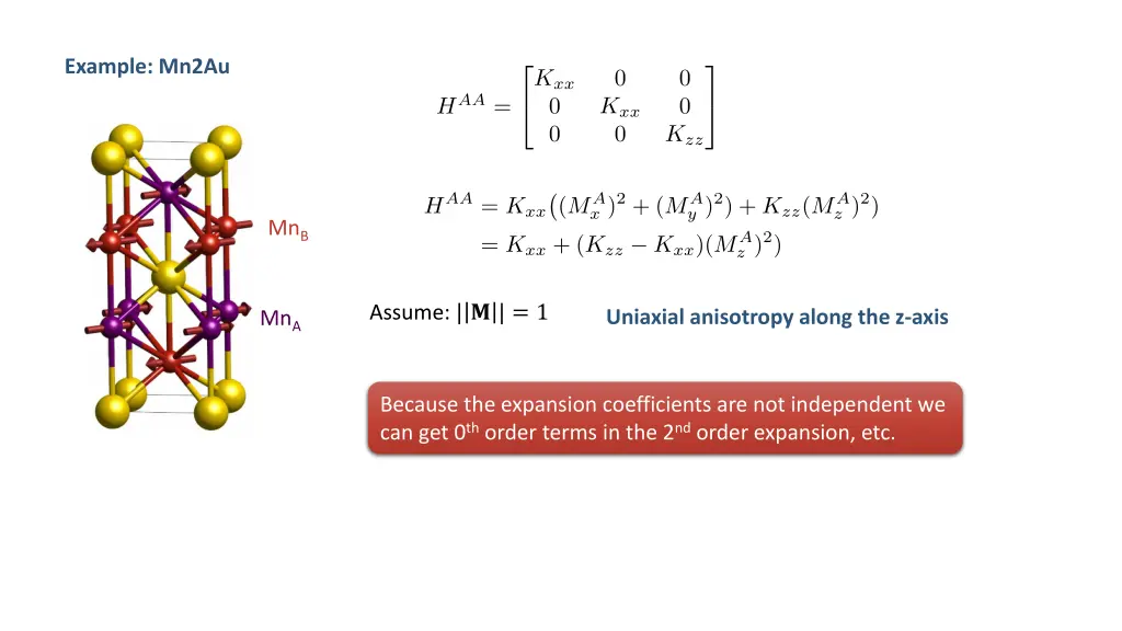 example mn2au 1