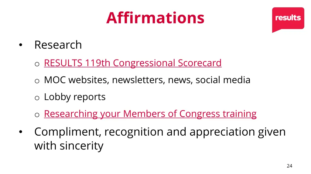 affirmations 1
