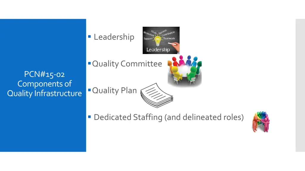 leadership