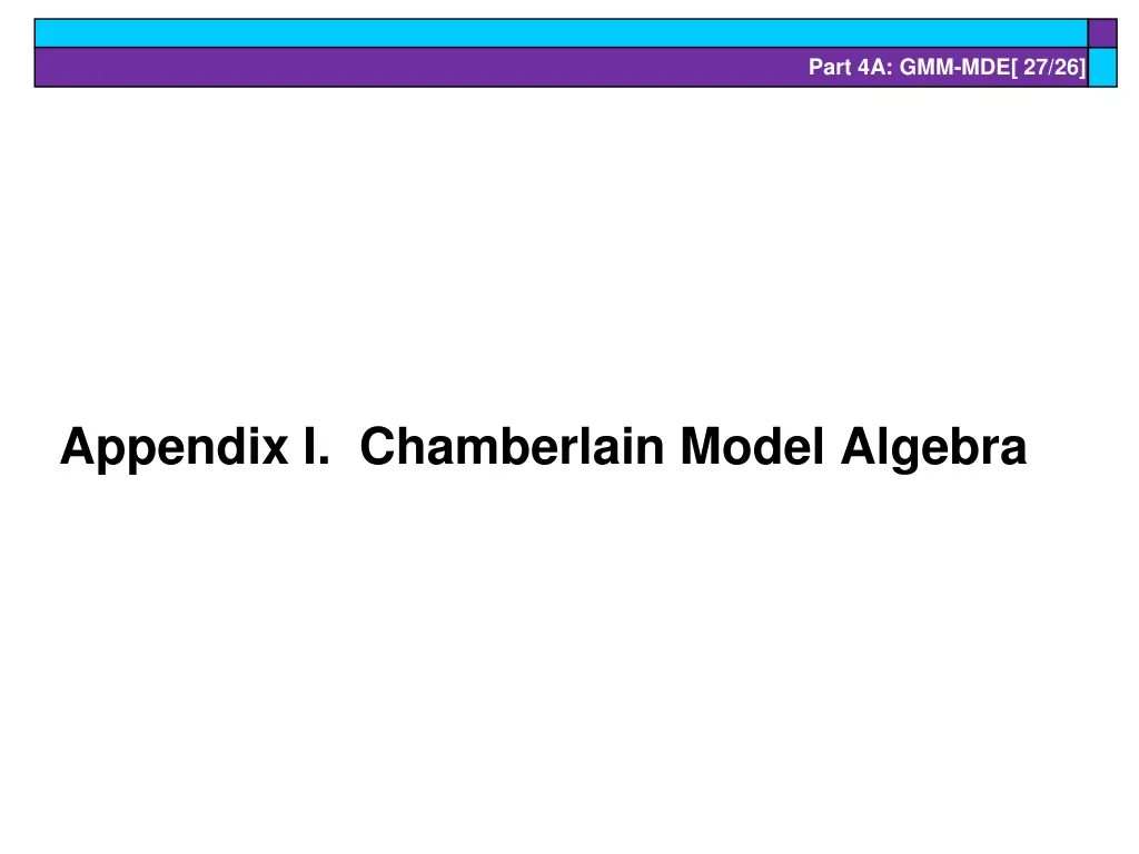 part 4a gmm mde 27 26