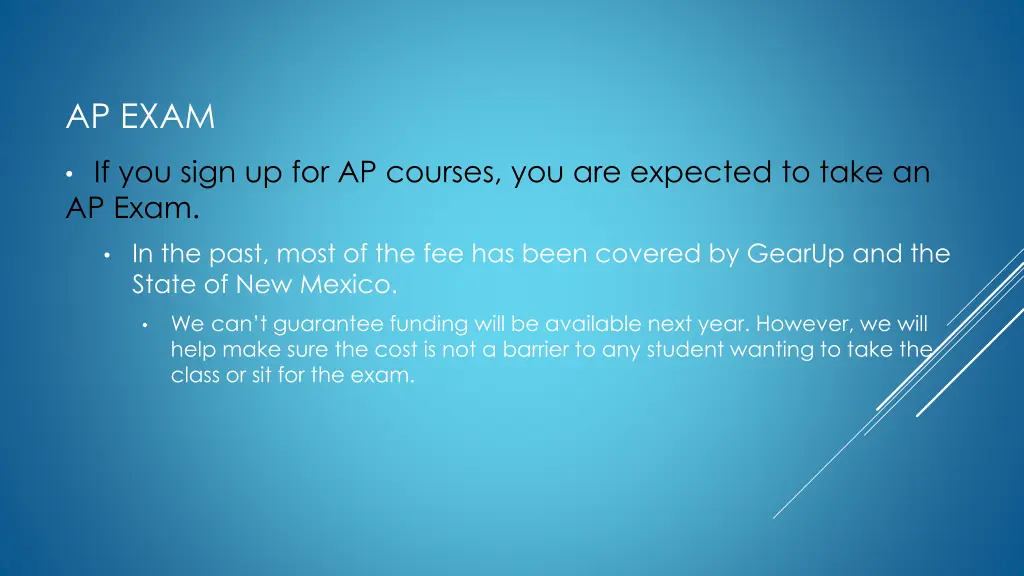 ap exam