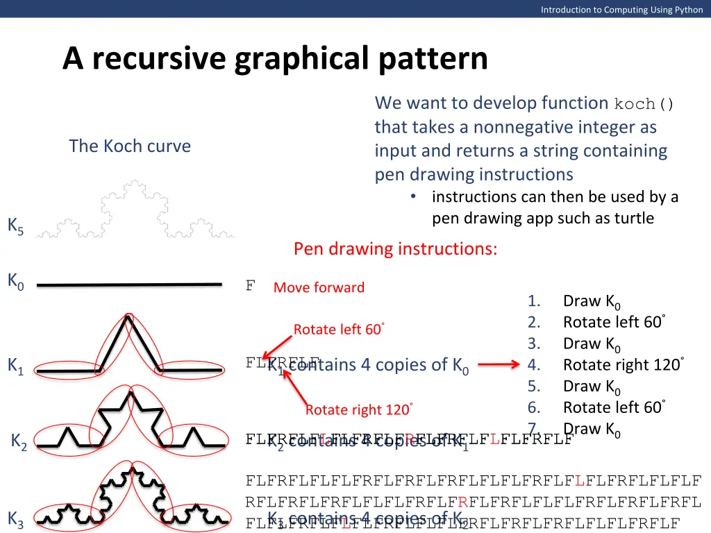 introduction to computing using python 12