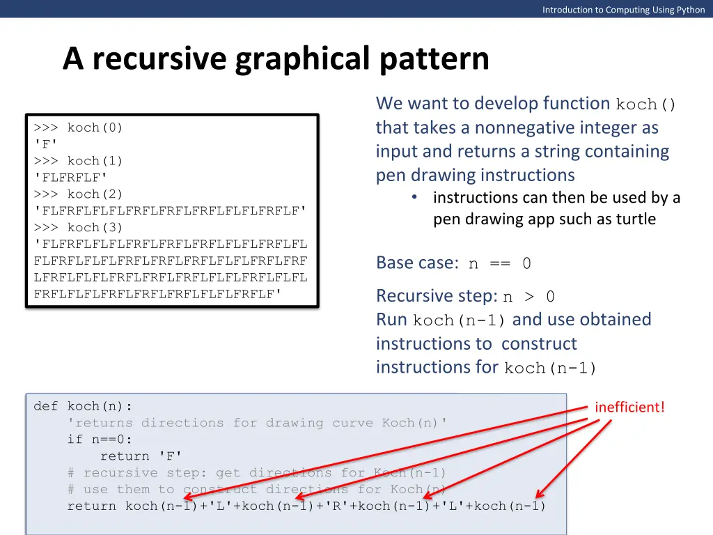 introduction to computing using python 13