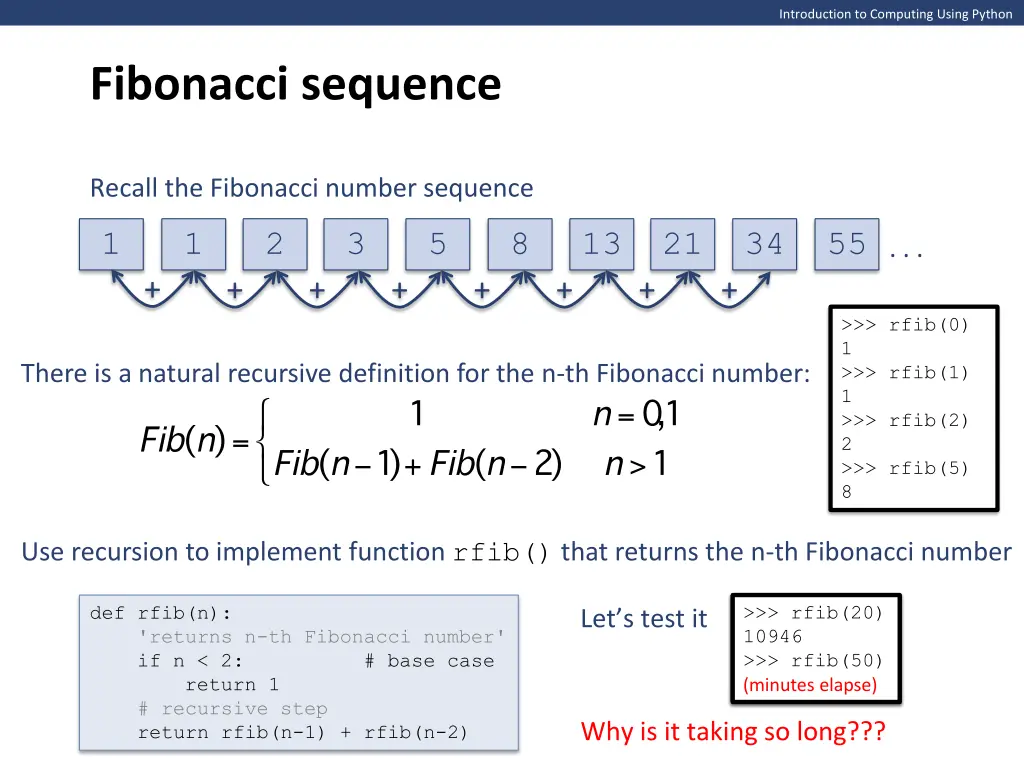 introduction to computing using python 20