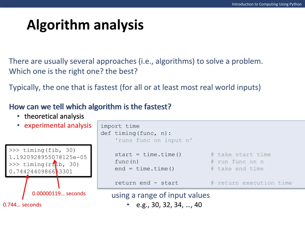 introduction to computing using python 23
