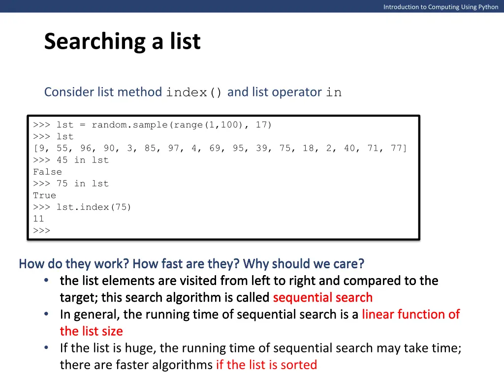 introduction to computing using python 25