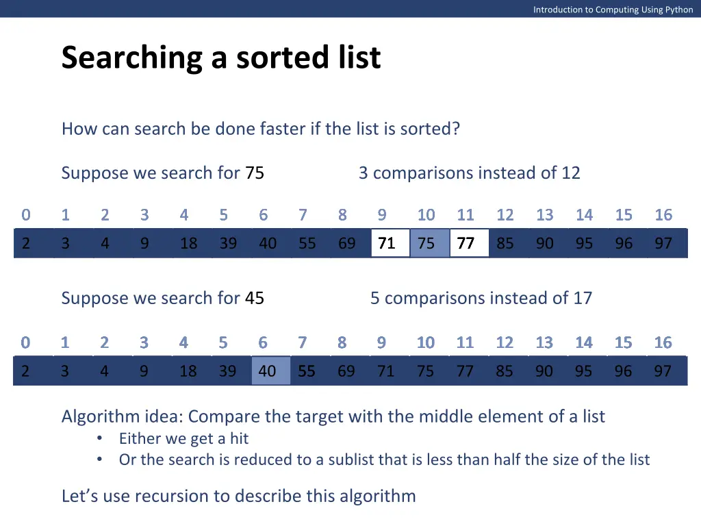 introduction to computing using python 26
