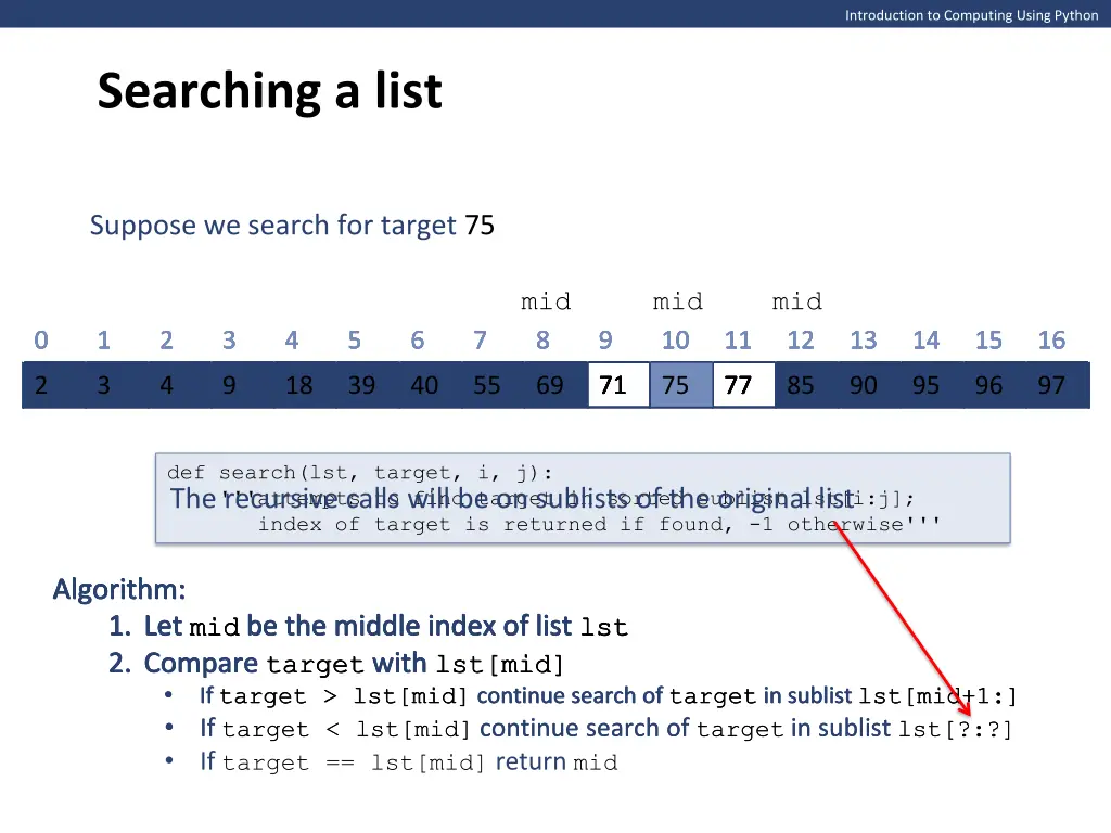 introduction to computing using python 27