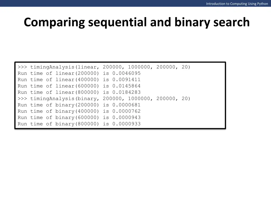 introduction to computing using python 31