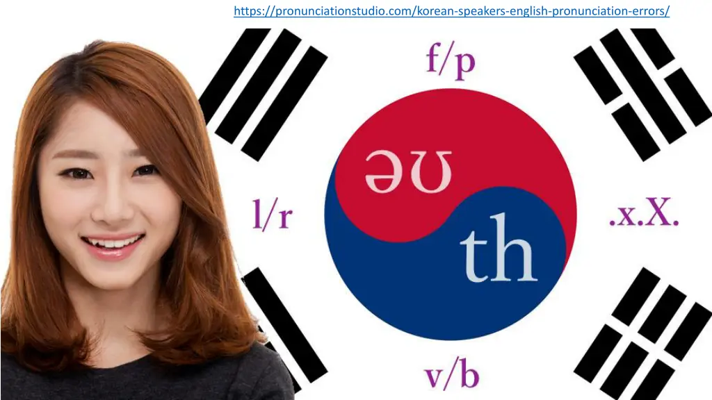https pronunciationstudio com korean speakers