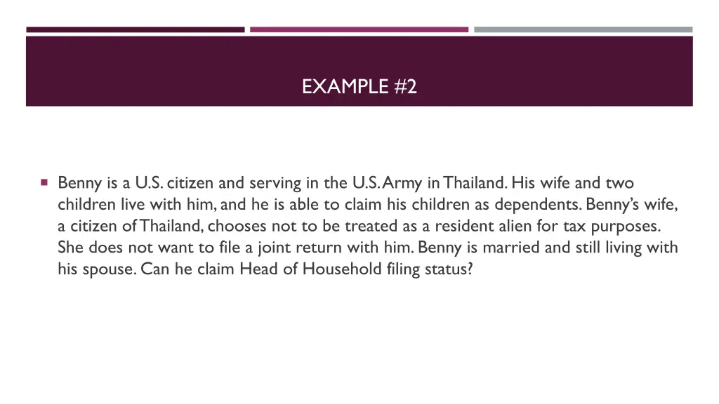 example 2