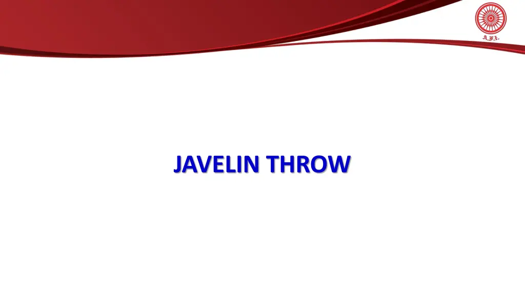 javelin throw