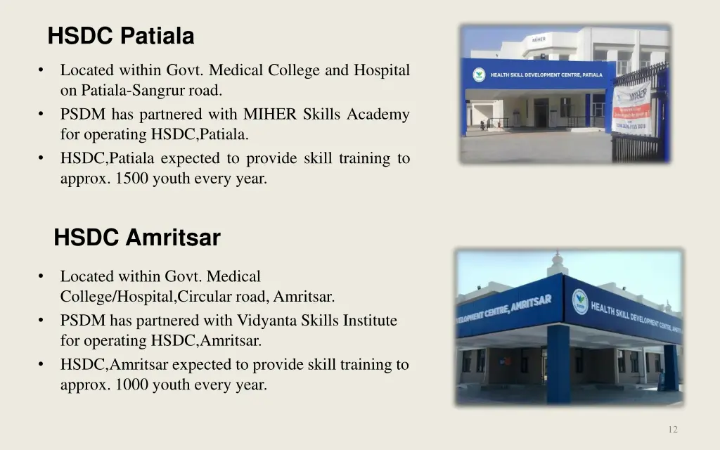 hsdc patiala