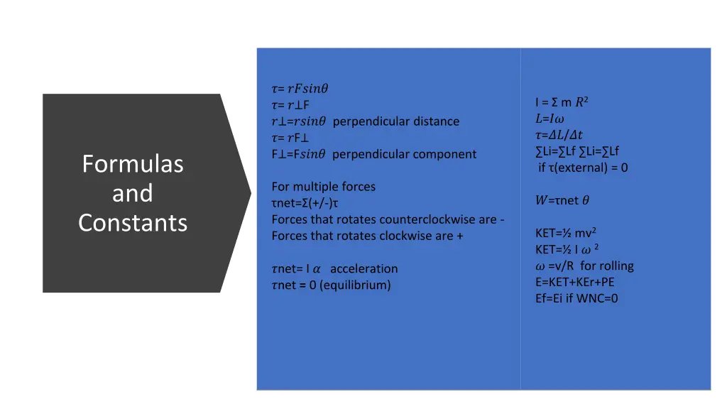 f perpendicular distance f f f perpendicular