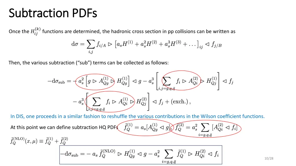 subtraction pdfs subtraction pdfs