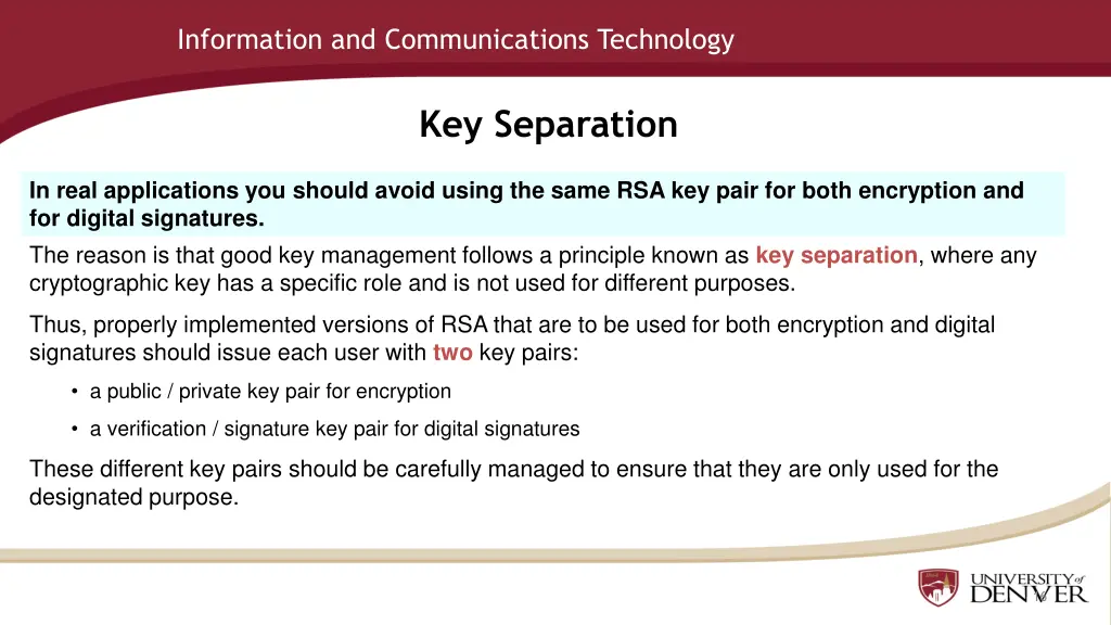 information and communications technology 15