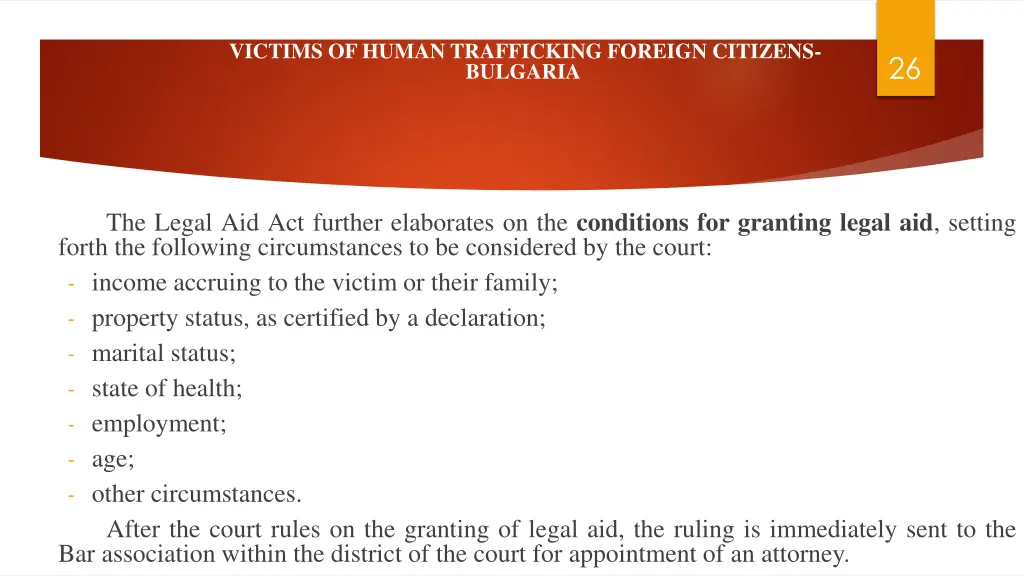 victims of human trafficking foreign citizens 8