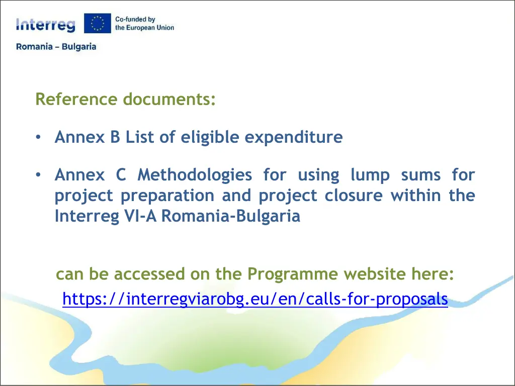 reference documents