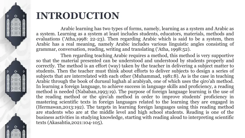 introduction