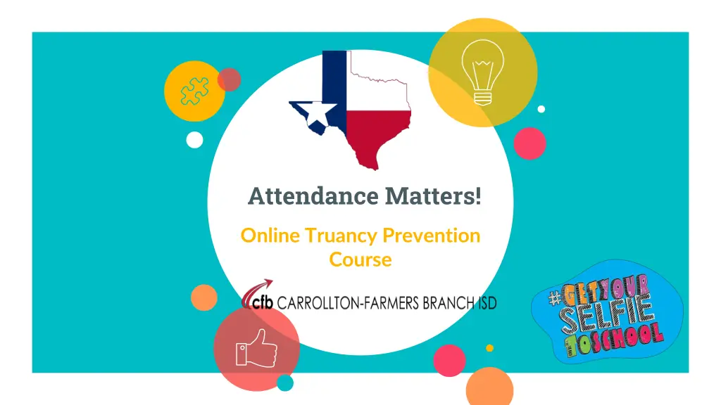 attendance matters