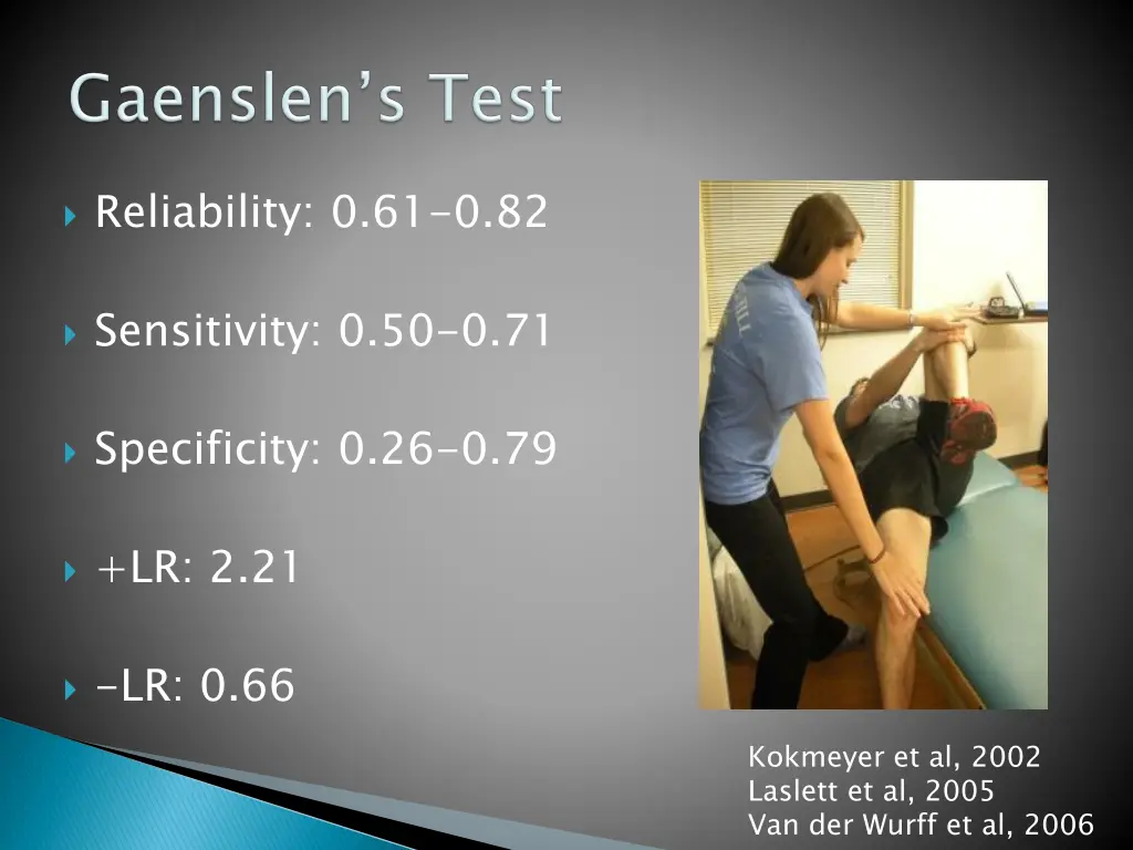reliability 0 61 0 82
