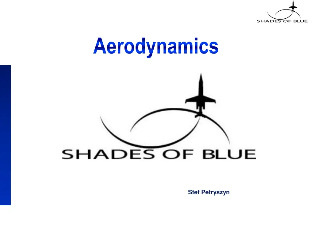 aerodynamics