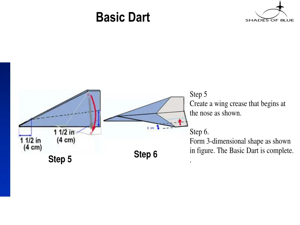 basic dart 2