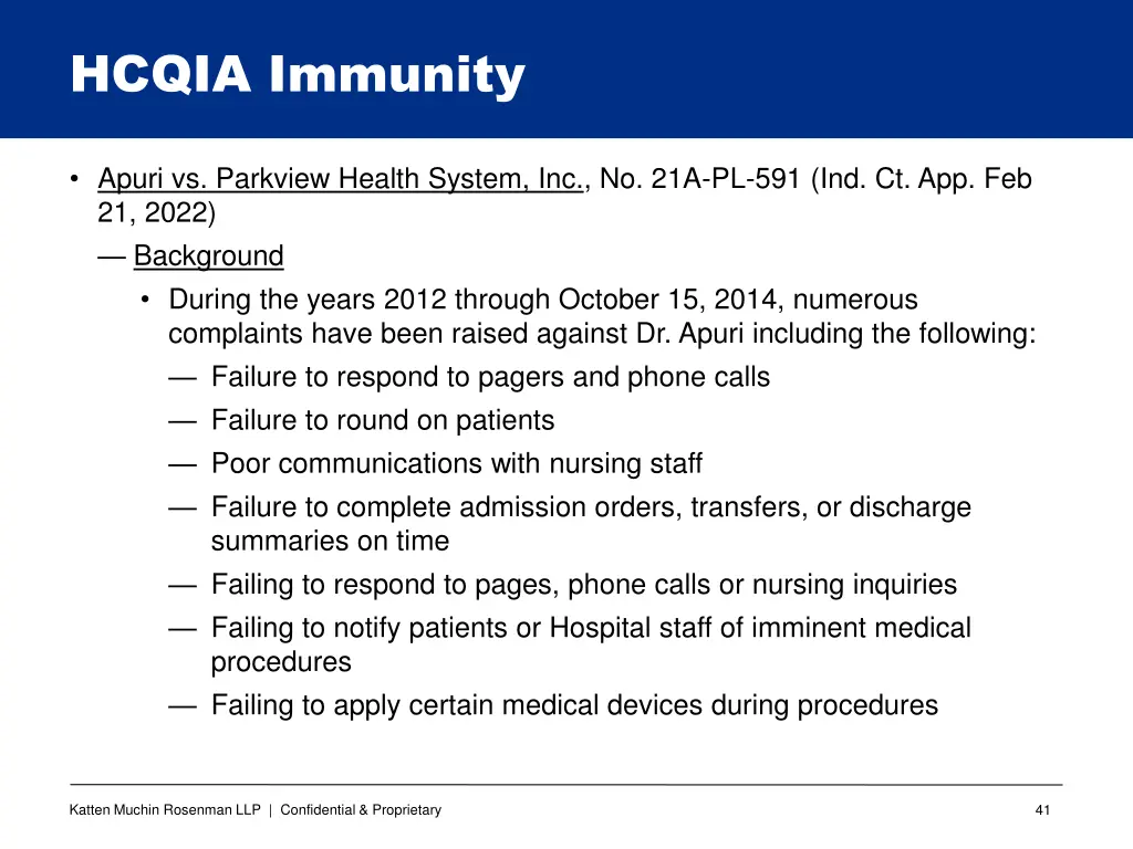 hcqia immunity 1