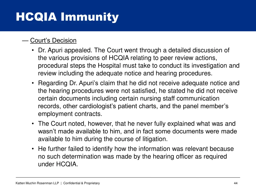 hcqia immunity 4