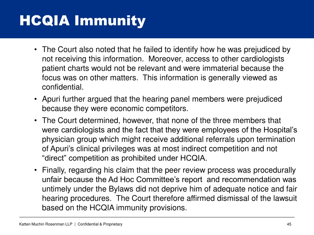 hcqia immunity 5