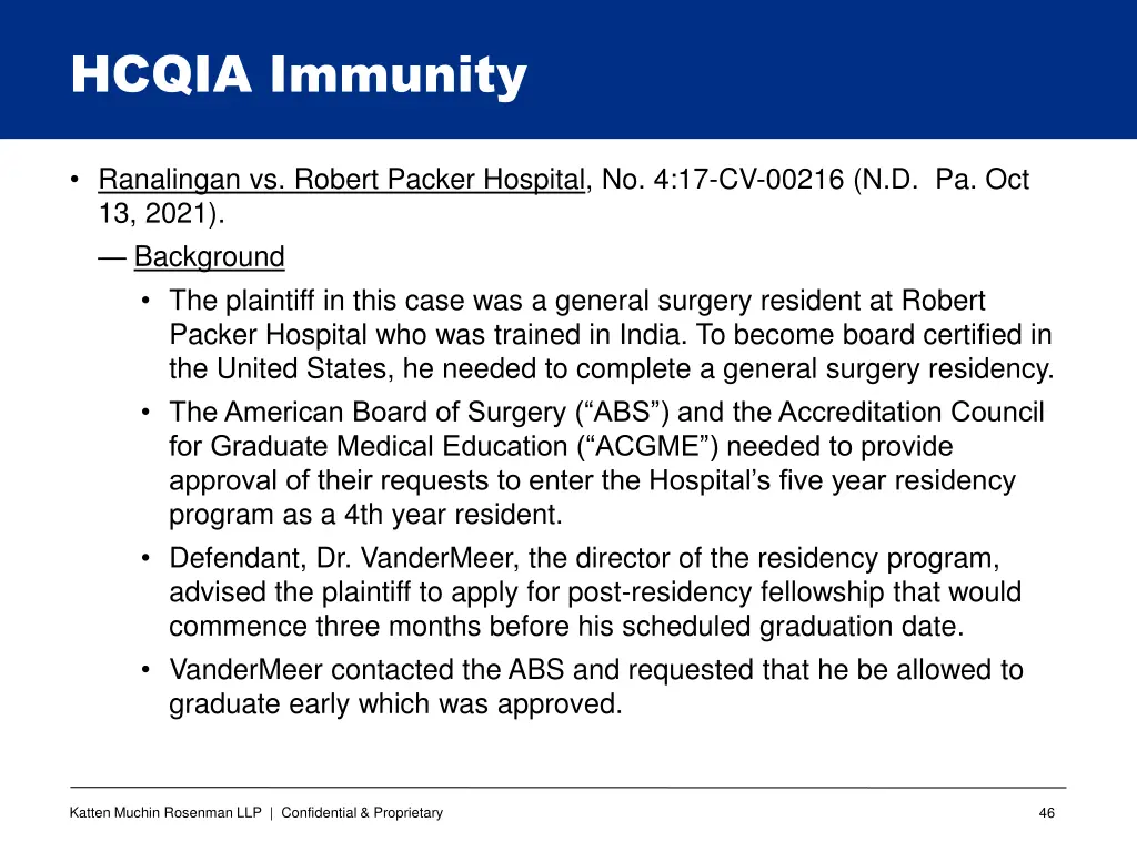hcqia immunity 6