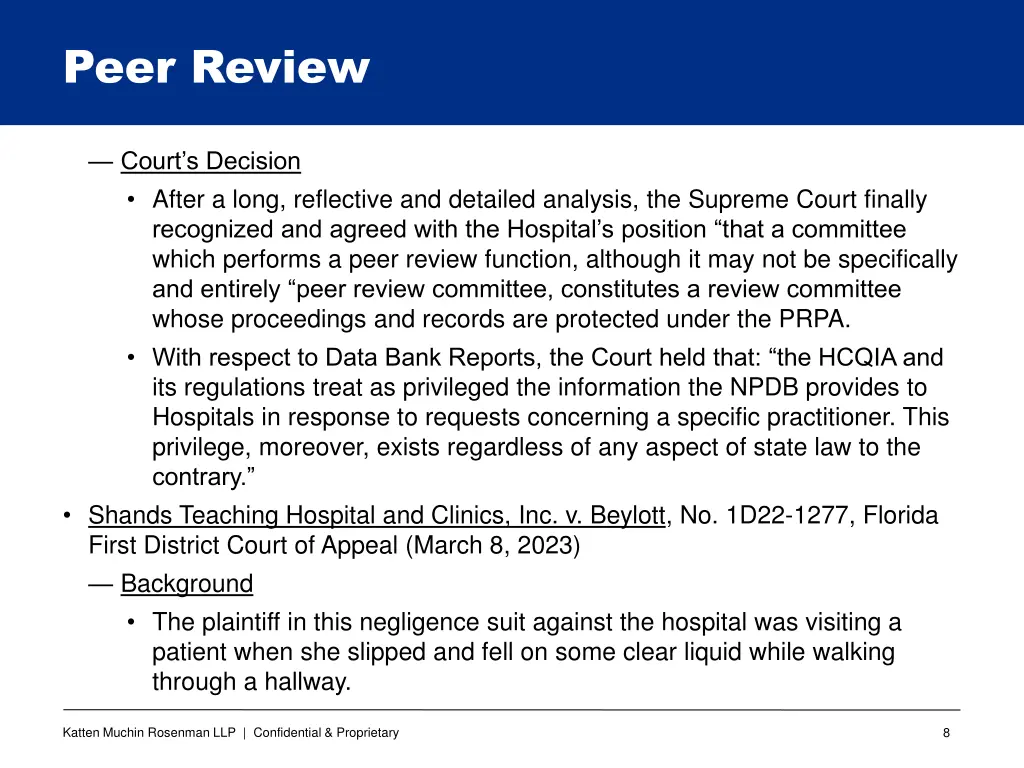 peer review 6