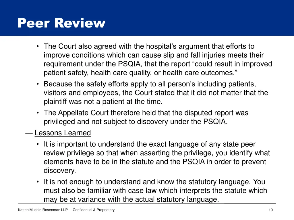 peer review 8