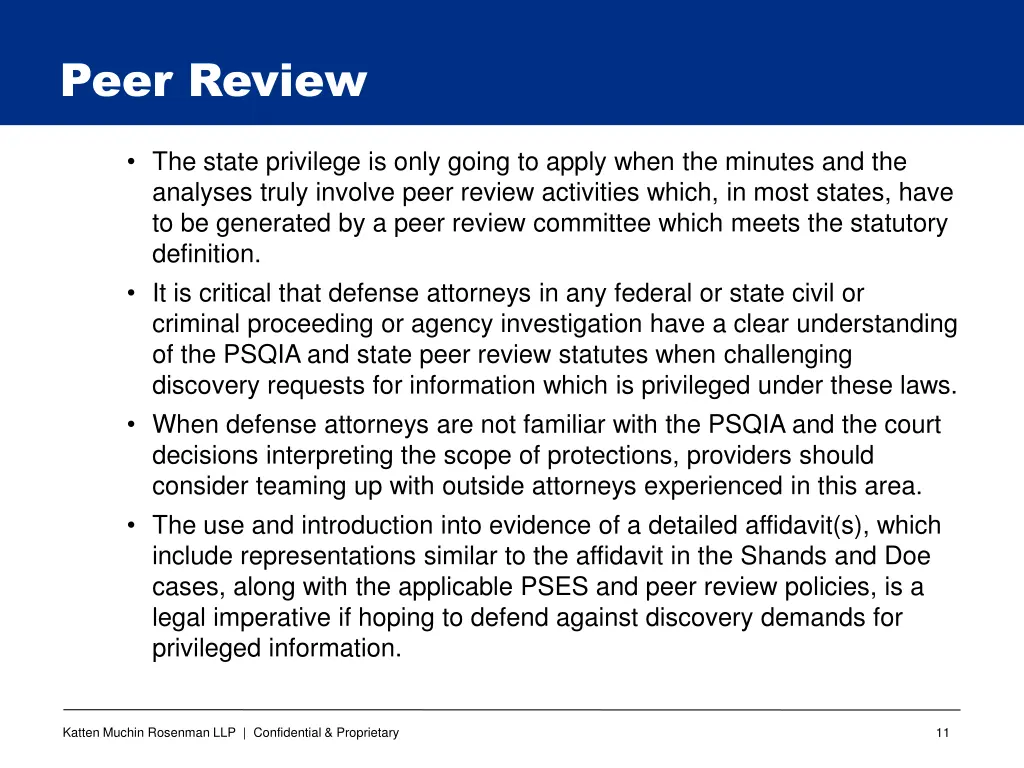 peer review 9