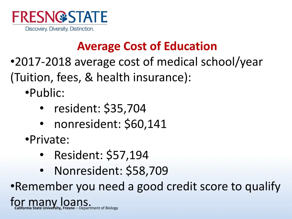 average cost of education 2017 2018 average cost