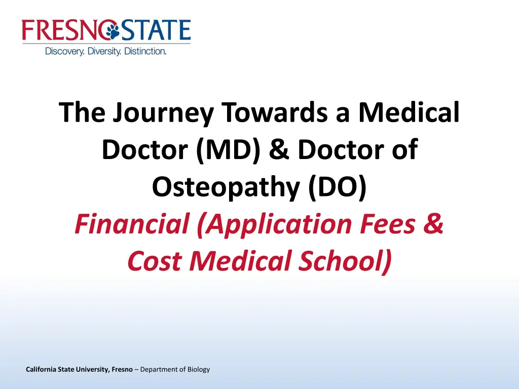 the journey towards a medical doctor md doctor