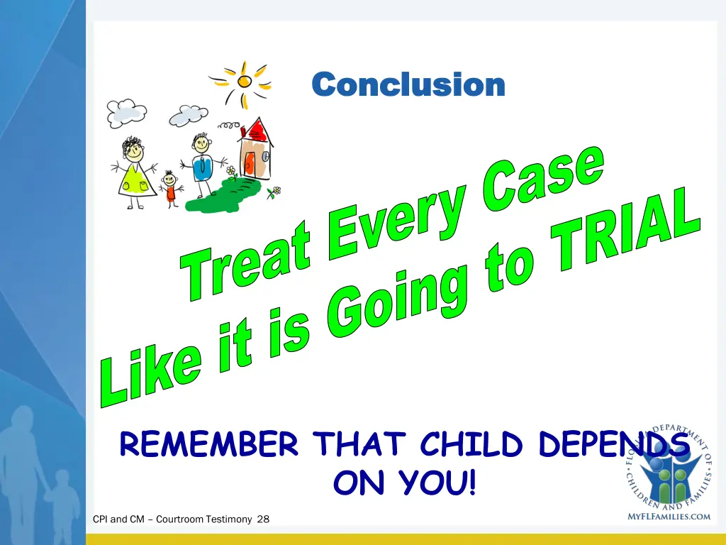 conclusion conclusion