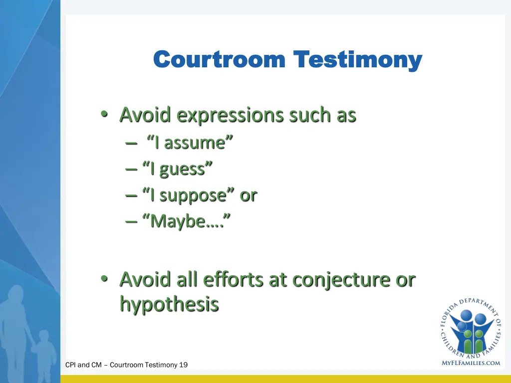 courtroom testimony courtroom testimony 3