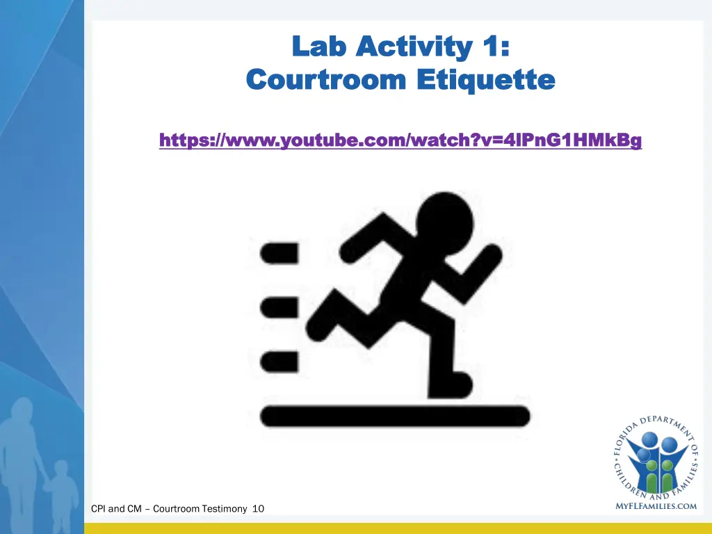 lab activity 1 lab activity 1 courtroom etiquette