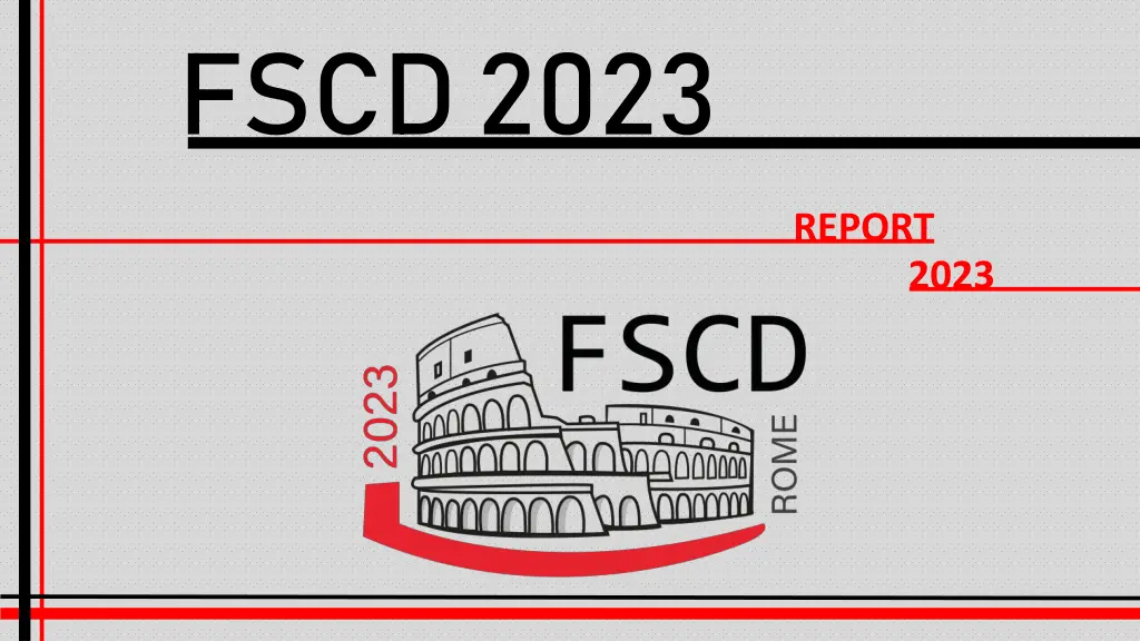 fscd 2023