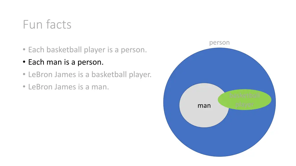 fun facts 2